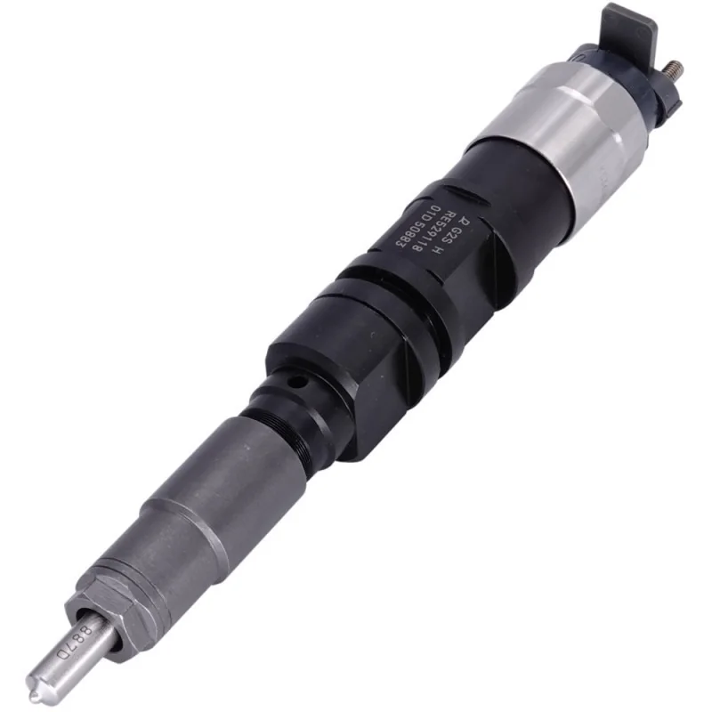 INJECTEUR DENSO 095000-6490 NEUF SE501926