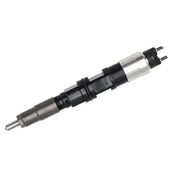 INJECTEUR DENSO 095000-6500 NEUF SE501927 RE529117