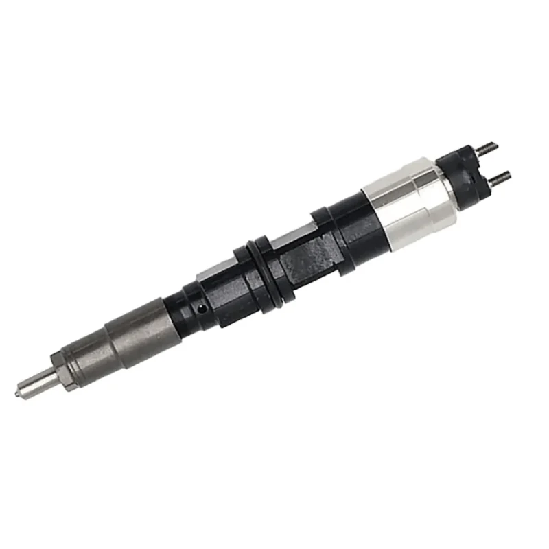 INJECTEUR DENSO 095000-6500 NEUF RE529117 SE501927