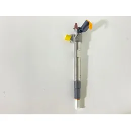 Test Injecteur Hyundai Common Rail