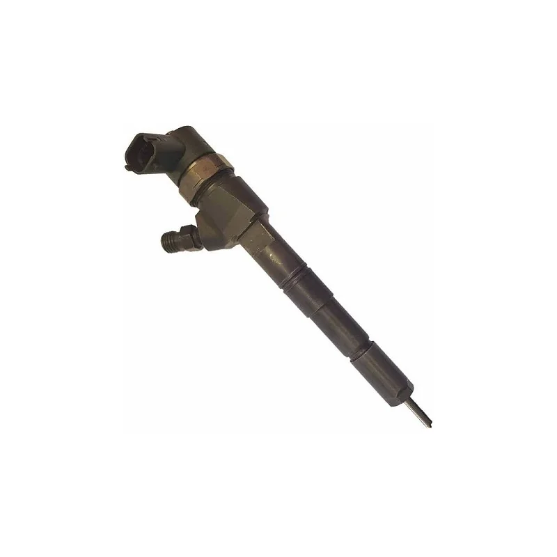 copy of Test injecteur common rail