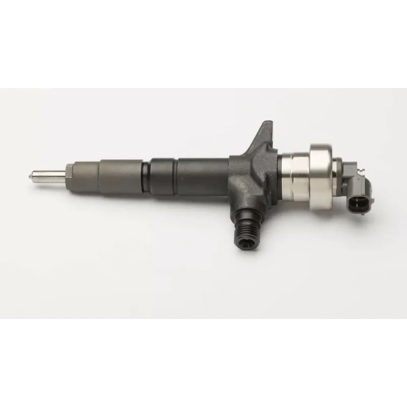 INJECTEUR DENSO ISUZU D-MAX 3.0 DCRI106980 NEUF 8-98011604-5