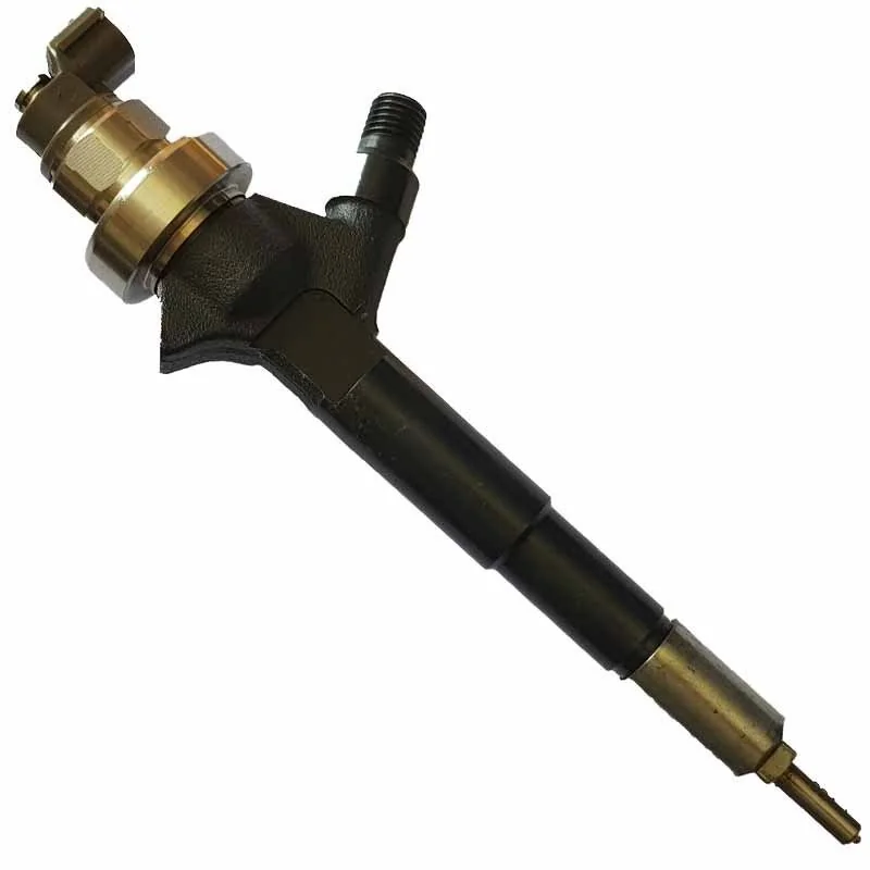 injecteur denso