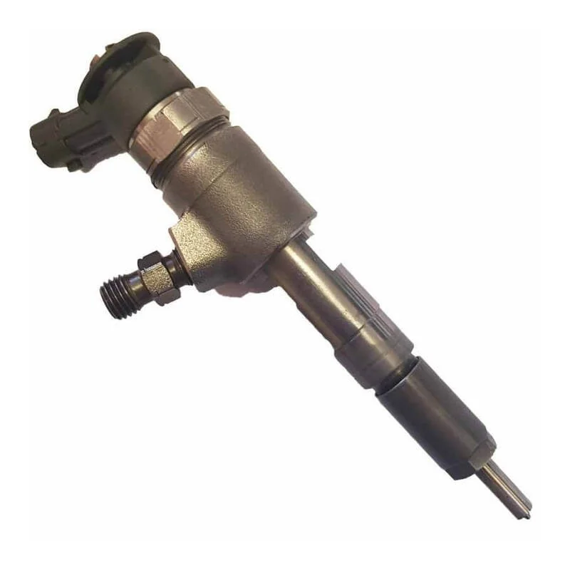 Injecteur Diesel 0445110252 Bosch 1.4 HDi 9656588980
