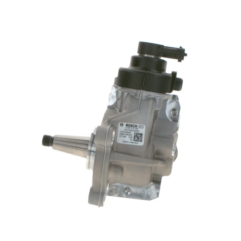Pompe Haute Pression Bosch 0445010763 167003606R