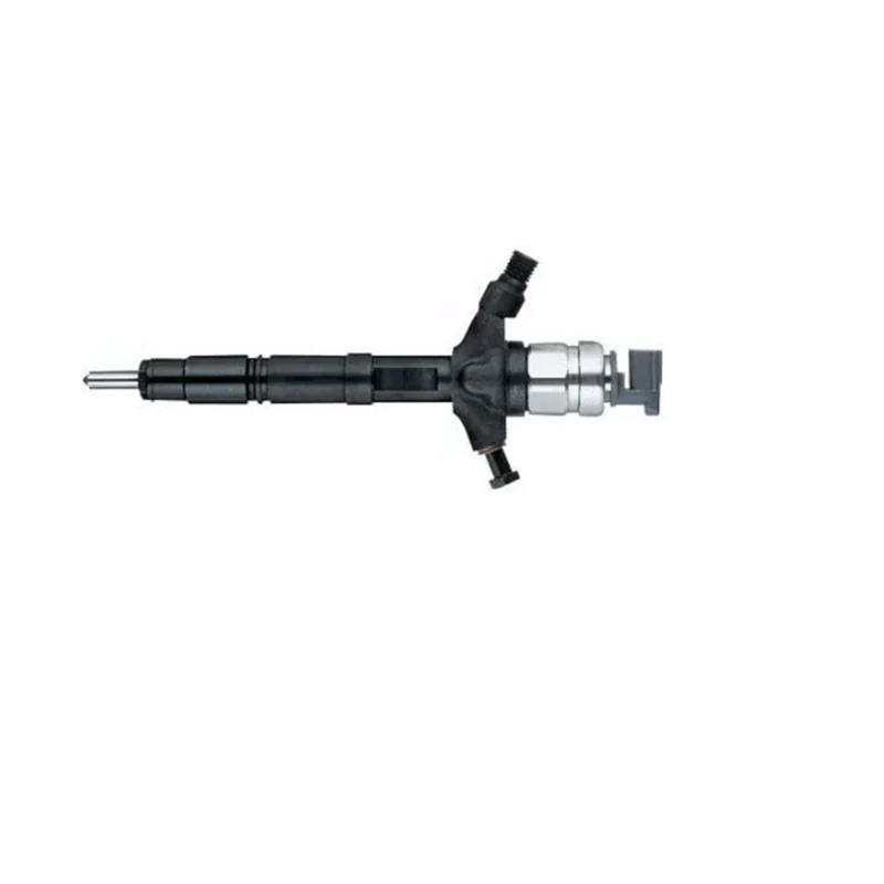 Injecteur Denso 295050-0300 DCRI300300 16600-5X00A 166001AT0A neuf