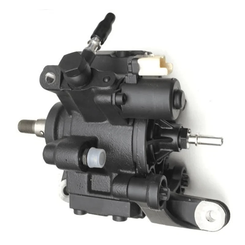 Pompe injection HP 4M5Q-9B395-AF A2C59511609