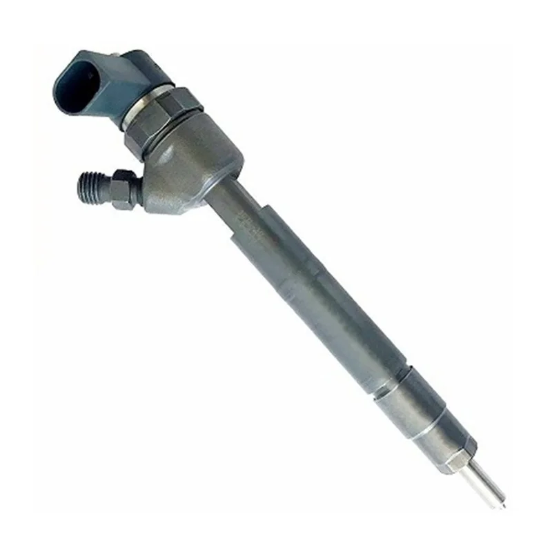 Injecteur bosch 0445110167 0445110166 A6400700687
