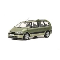 Grand Espace 3 2.2 dCi