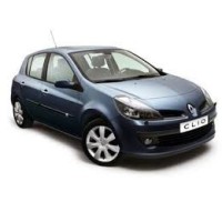 Clio 3 1.5 dCI 65 cv