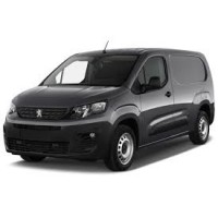Partner 1.6 BlueHDi 75 cv