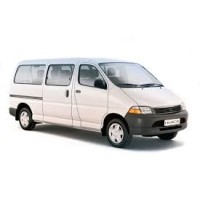 Injecteurs Diesel Toyota Hiace Neufs ou Reconditionnés