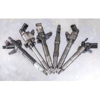 Injecteurs Diesel
