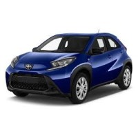 Injecteurs Diesel Toyota Aygo à partir de 160€