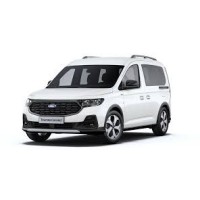 Tourneo Connect 1.8 TDCi