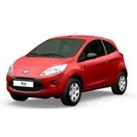 Ka 1.3 TDCi