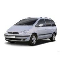 Galaxy 1.9 TDi