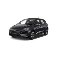 Fiesta 5 1.6 TDCi