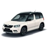 Injecteurs Diesel Skoda Yeti - Pièce d'origine - Envoi Express