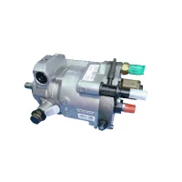 Pompes haute pression diesel