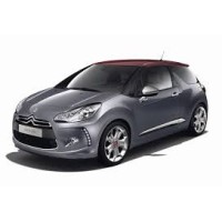 DS3 1.4 HDI