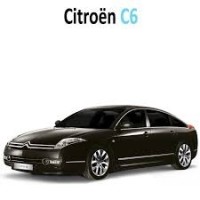 Injecteurs Citroën C6 2.2 hdi Reconditionnés