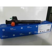 Injecteur Citroën C5 III 2.0 HDI 180 cv
