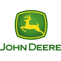 JOHN DEERE