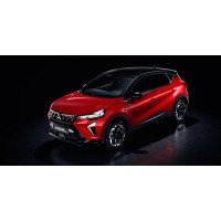 ASX 2.2 DI-D 150 cv