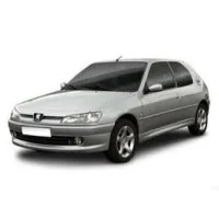 Injecteur Peugeot 306 2.0 HDi 90cv | Bosch 0445110044, 0445110008
