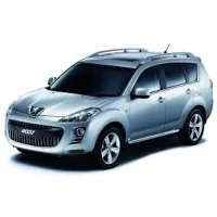 Injecteurs Peugeot 4007 2.2 Hdi Echange Standard