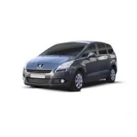Injecteur Peugeot 5008 2.0 HDi | Delphi EMBR00101D & 9686191080