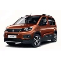 Injecteurs Peugeot Rifter 1.5 BlueHdi 100 cv Neufs