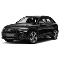 Q5 50 TDI