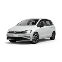 Golf Sportsvan