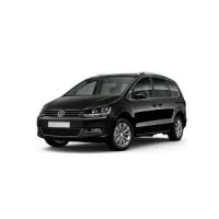 Sharan 2.0 TDI