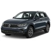 Tiguan 1.6 TDI