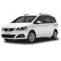 Alhambra 2.0 TDI