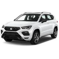 Ateca 1.6 TDI
