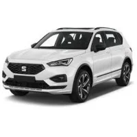 Tarraco 2.0 TDI