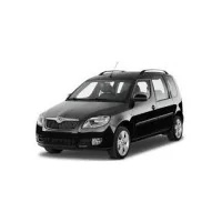 Roomster 1.9 TDI
