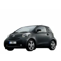 Injecteurs Diesel Toyota iQ 1.4 D-4D 90 cv Neufs