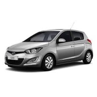Injecteur Hyundai i20 | Bosch & Delphi | Neuf & Reconditionné