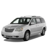 Injecteurs Chrysler Voyager