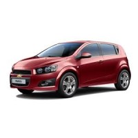 Injecteurs Chevrolet Aveo Neuf ou reconditionné Garantie 12 mois