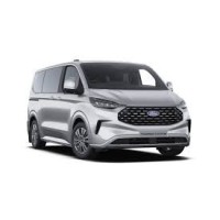 Transit Tourneo