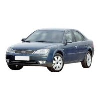 Mondeo III