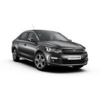 Citroën C-Elysee