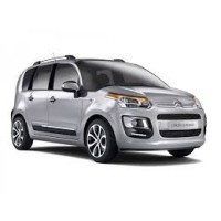 C3 Picasso