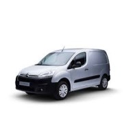 Injecteur Citroën Berlingo II | 1.6 HDi & BlueHDi | Bosch & Siemens